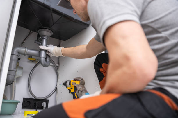 Best 24/7 Emergency Plumbing Services  in USA